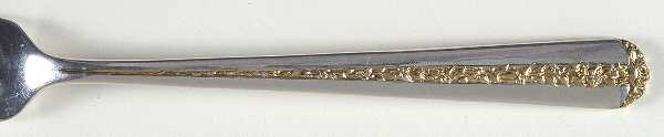 Rambler Rose Gold (Sterling, 1992)