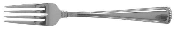 Boothbay (Stainless) Fork
