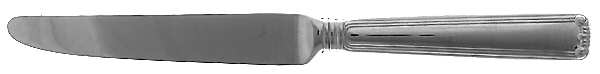 Boothbay (Stainless) New French Hollow Knife