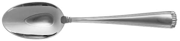 Boothbay (Stainless) Tablespoon (Serving Spoon)