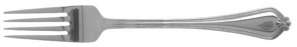 Sherbrooke Fork