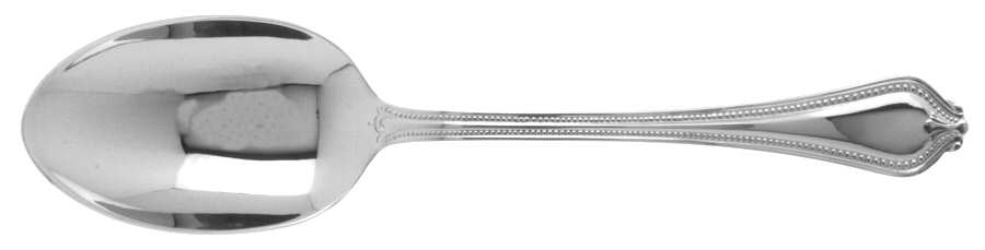 Sherbrooke Tablespoon (Serving Spoon)