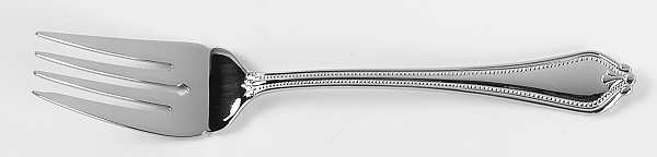 Sherbrooke Individual Salad Fork