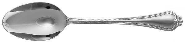Sherbrooke Place/Oval Soup Spoon