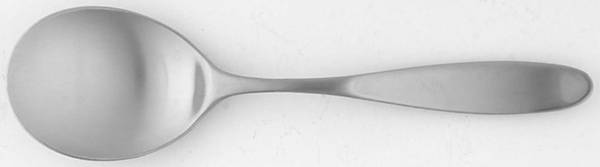 Magnum II (Stainless) Tablespoon (Serving Spoon)