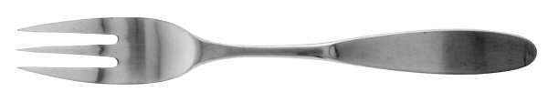 Magnum II (Stainless) Individual Salad Fork
