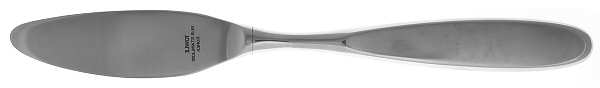 Magnum II (Stainless) Modern Hollow Knife