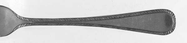 TWS257 (STAINLESS) Fork