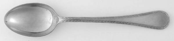 TWS257 (STAINLESS) Teaspoon