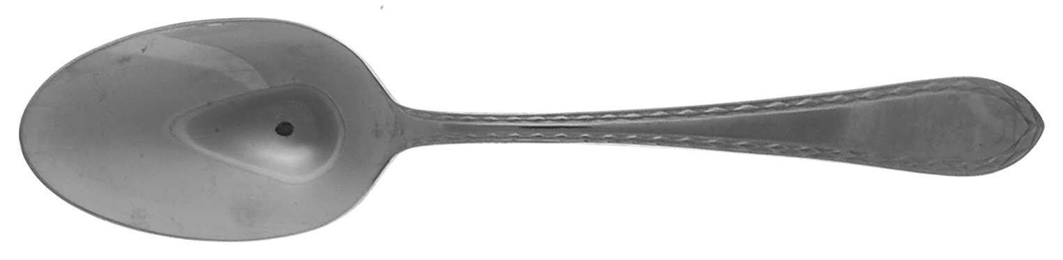 Diamond Antique-Glossy Tablespoon (Serving Spoon)