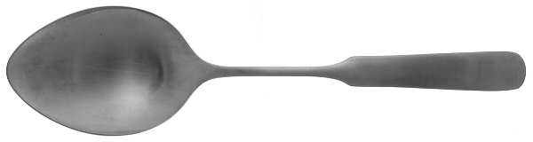 Heritage (Stainless) Tablespoon (Serving Spoon)