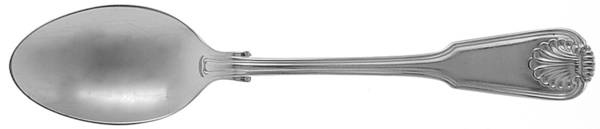 London Shell (Stainless) Tablespoon (Serving Spoon)