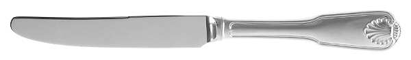 London Shell (Stainless) New French Hollow Knife