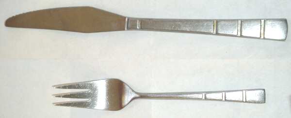TWS258 Modern Solid Knife