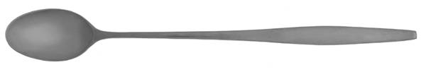 Vantage (Stainless, Japan-Korea) Iced Tea Spoon