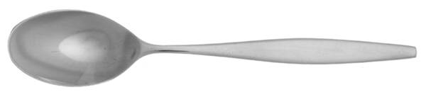 Vantage (Stainless, Japan-Korea) Five O'Clock Teaspoon