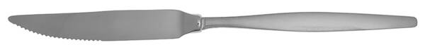 Vantage (Stainless, Japan-Korea) Steak Knife Individual Hollow, Serrate HC