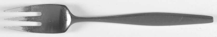 Vantage (Stainless, Japan-Korea) Individual Salad Fork