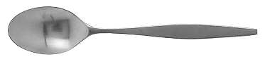 Vantage (Stainless, Japan-Korea) Teaspoon