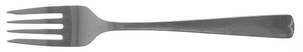 Memoir (Stainless) Individual Salad Fork