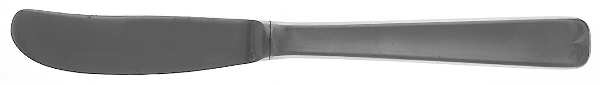 Memoir (Stainless) Butter Spreader Hollow Hdl-Paddle/Stainless Blade