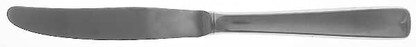Memoir (Stainless) Modern Hollow Knife