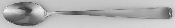 Memoir (Stainless) Iced Tea Spoon