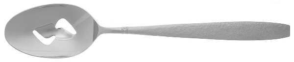 Firense Pierced Tablespoon (Serving Spoon)