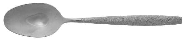 Firense Place/Oval Soup Spoon