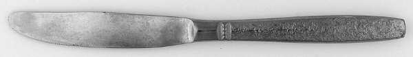 Firense Modern Hollow Knife