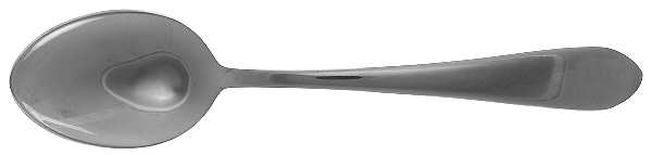 Boston Antique (Germany, Stainless) Place/Oval Soup Spoon
