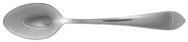 Boston Antique (Germany, Stainless) Teaspoon