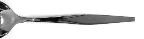 TCS4 (Stainless) Pierced Tablespoon (Serving Spoon)