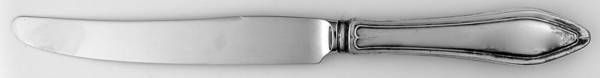 Mary Chilton (Sterling, 1912, No Monos) New French Hollow Knife