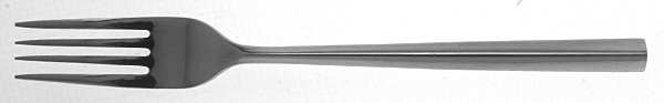 Satin Facets Fork