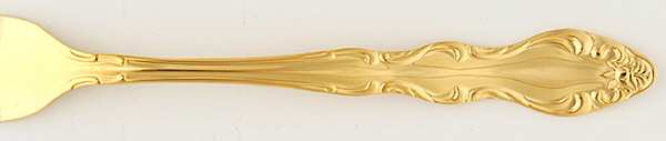 Gold Pierre
