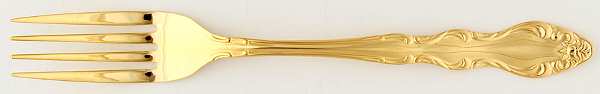 Gold Pierre Fork