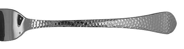 American Hammered (Stainless)