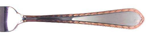 Diamond Antique-Glossy (Stainless)