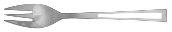 Aperto (Silverplate) Fork