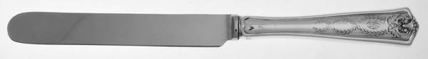 Winthrop (Sterling, 1909) Blunt Hollow Knife