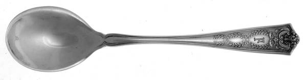 Winthrop (Sterling, 1909) Sorbet Spoon