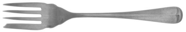 TWS267 (Stainless) Dessert Fork
