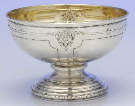 Louis XIV (Sterling, Hollowware) Waste Bowl