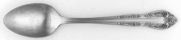 TNH5 Place/Oval Soup Spoon