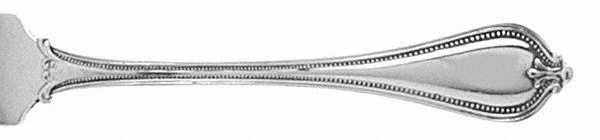 Old Newbury-Newbury (Sterling, Monograms) by Towle Silver
