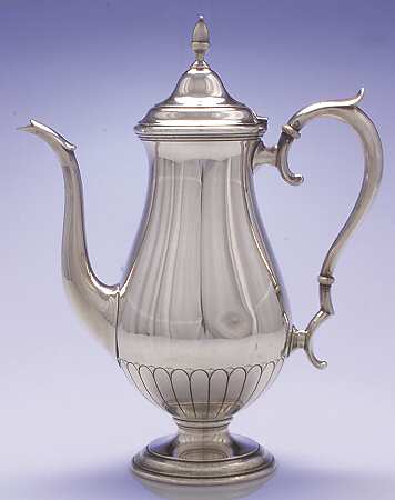 Symphony (Sterling, 1931, Hollowware) by Towle Silver
