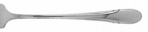 Symphony (Sterling, 1931, Monograms) by Towle Silver