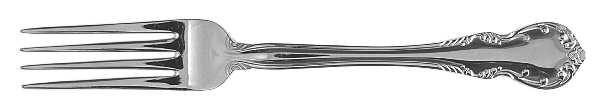 Classic Provincial (Stainless) Fork