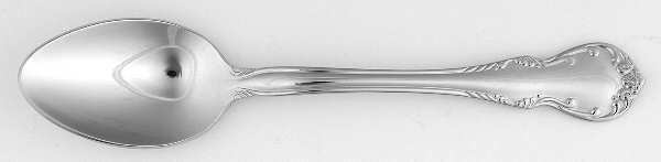 Classic Provincial (Stainless) Teaspoon
